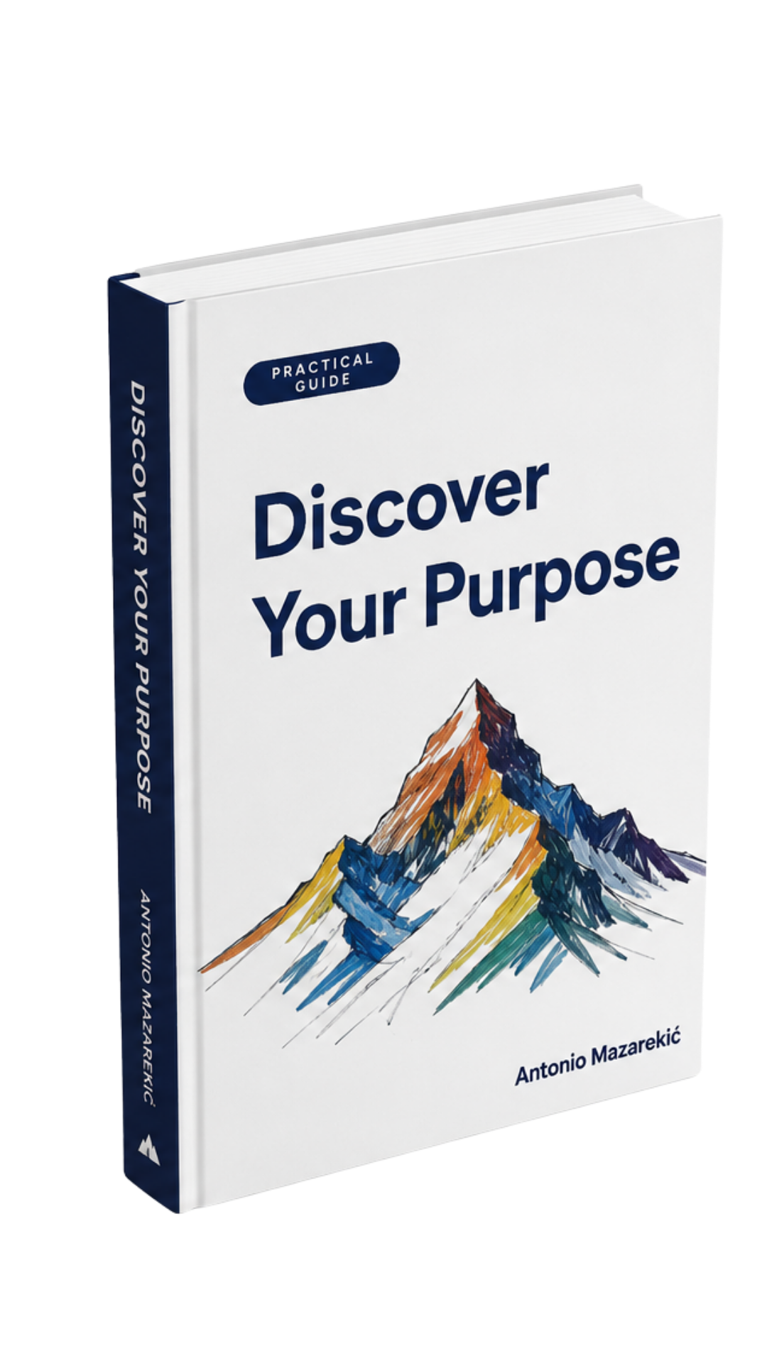 Discover Your Purpose Guide