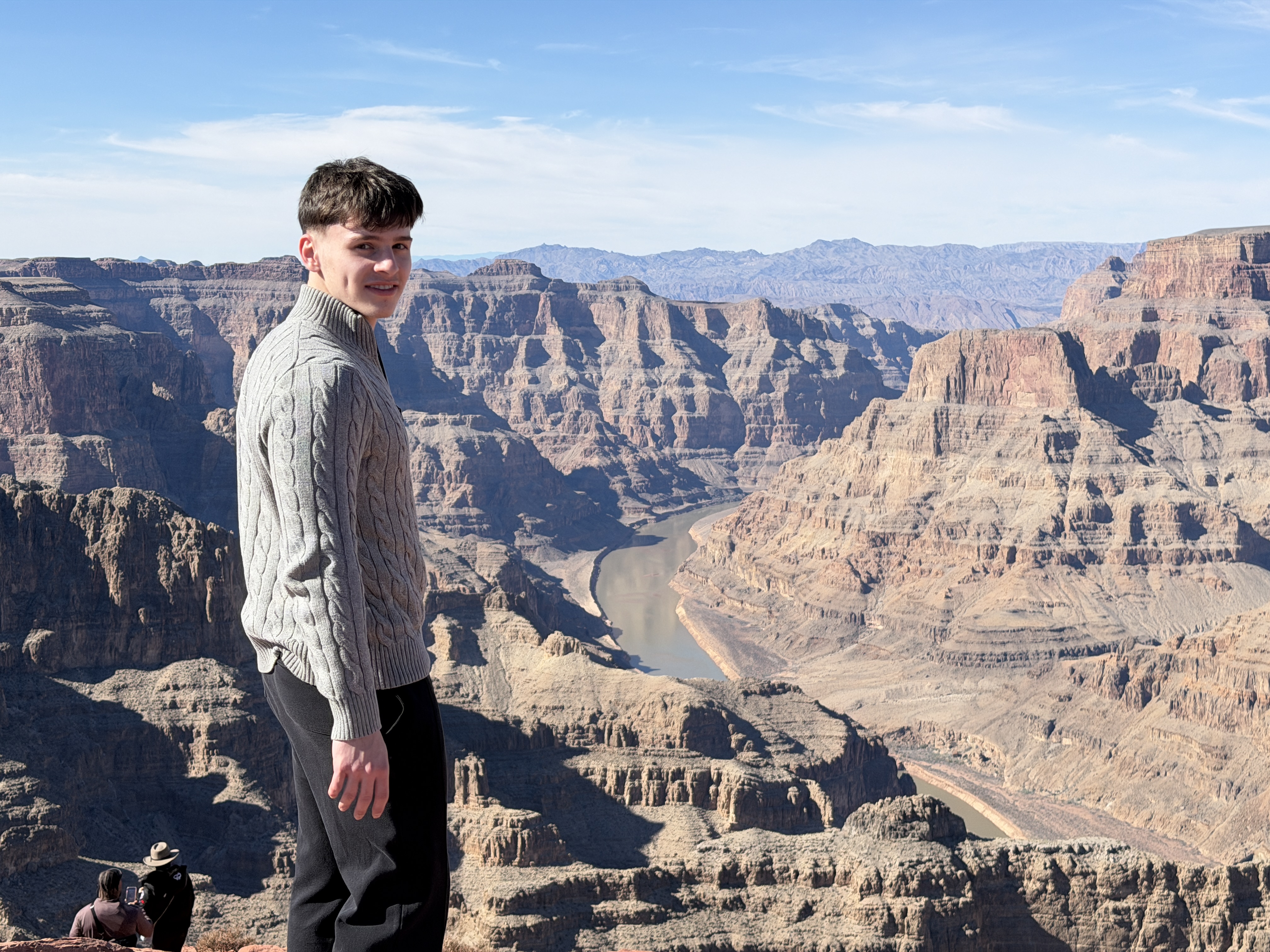 Grand Canyon