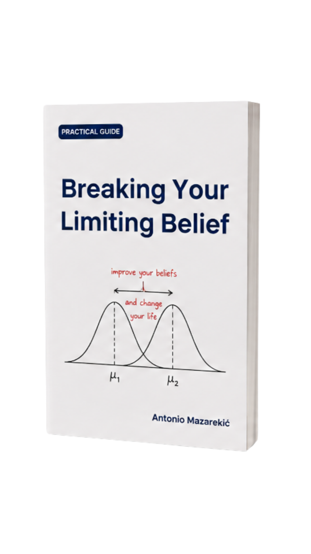 Break Your Limiting Beliefs Guide